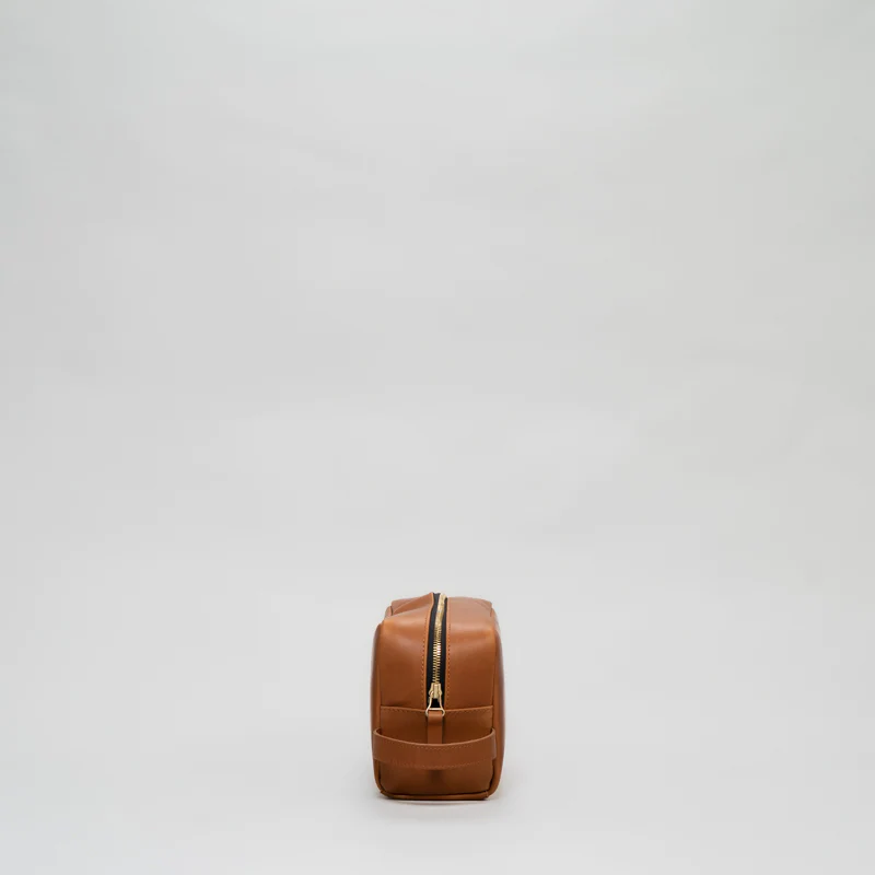 Marquis Leather Travel Utility