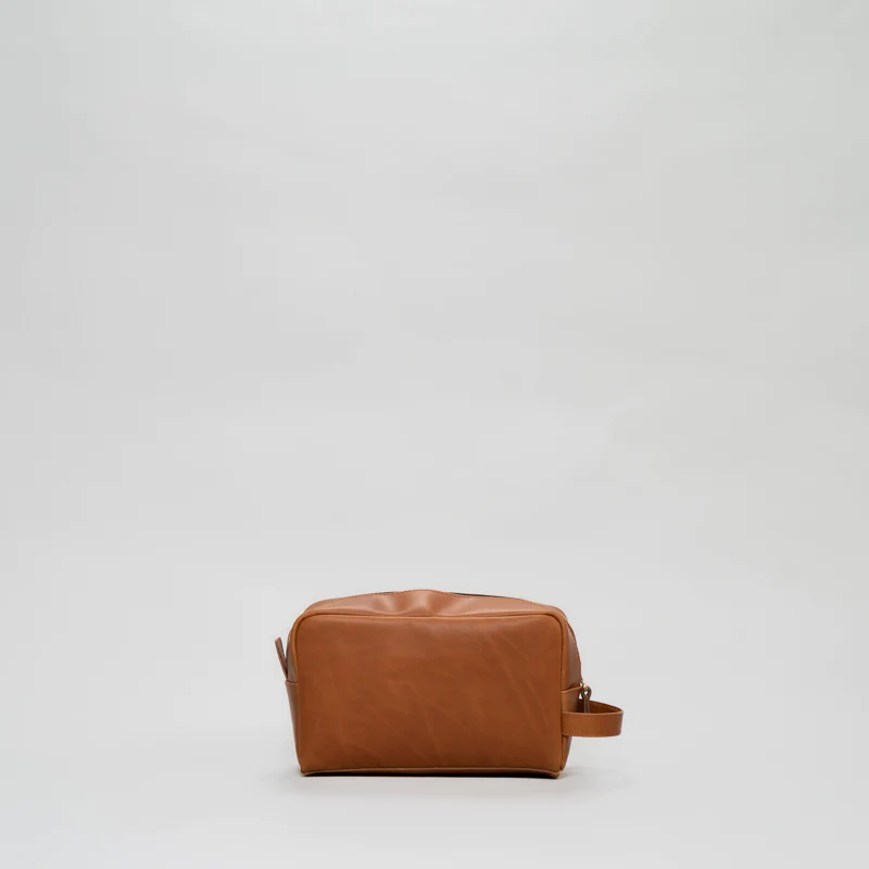 Marquis Leather Travel Utility