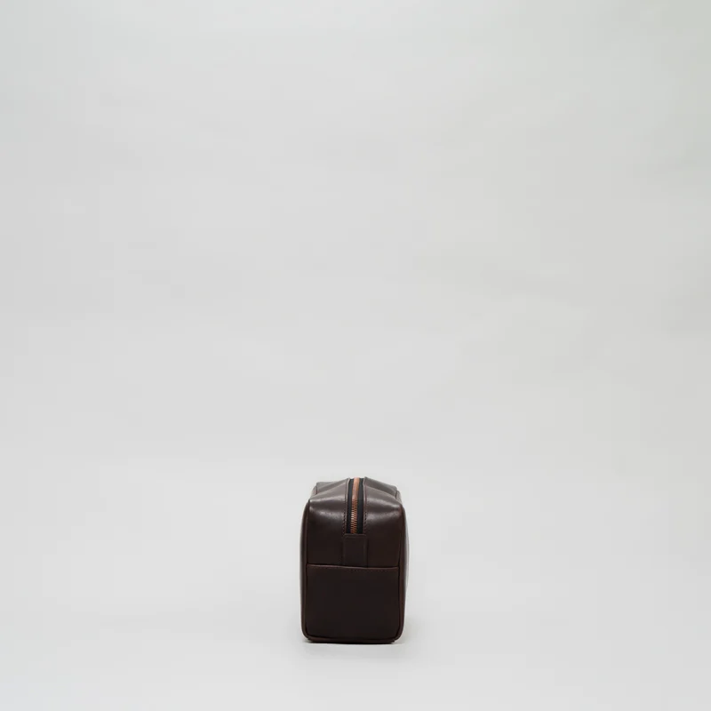 Marquis Leather Travel Utility