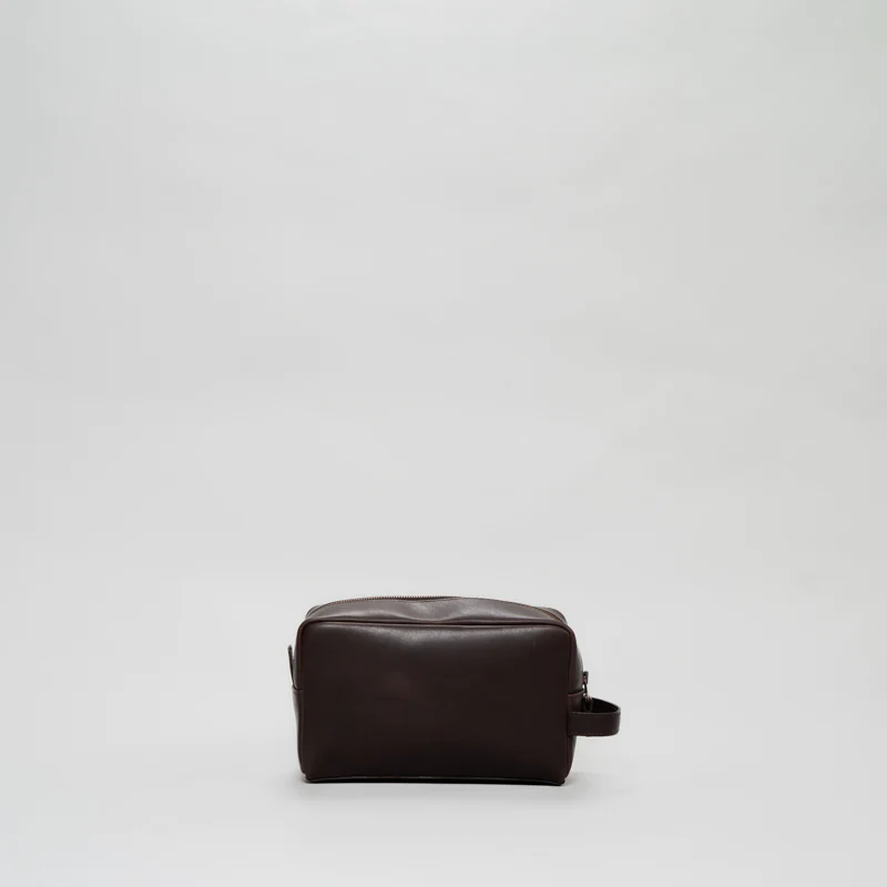Marquis Leather Travel Utility