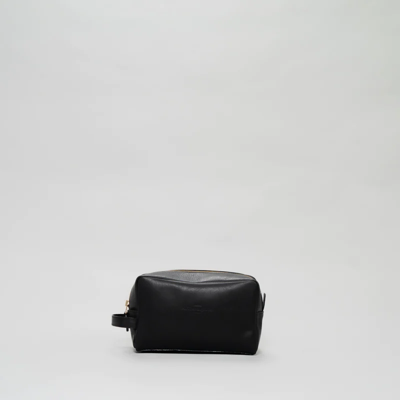Marquis Leather Travel Utility
