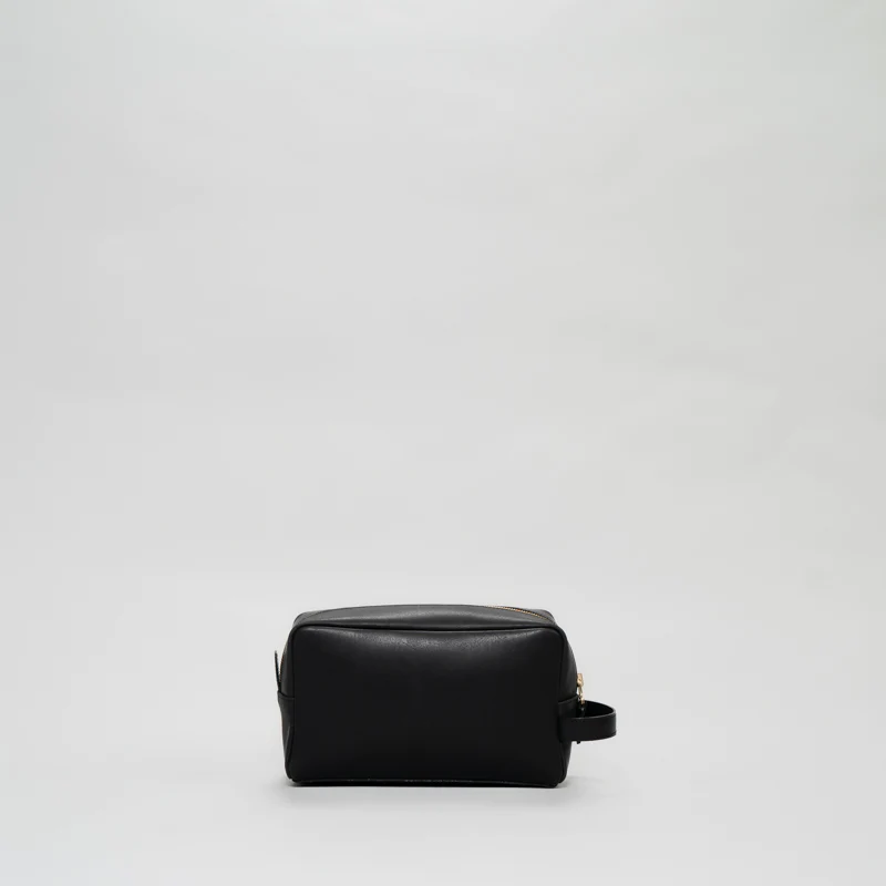 Marquis Leather Travel Utility