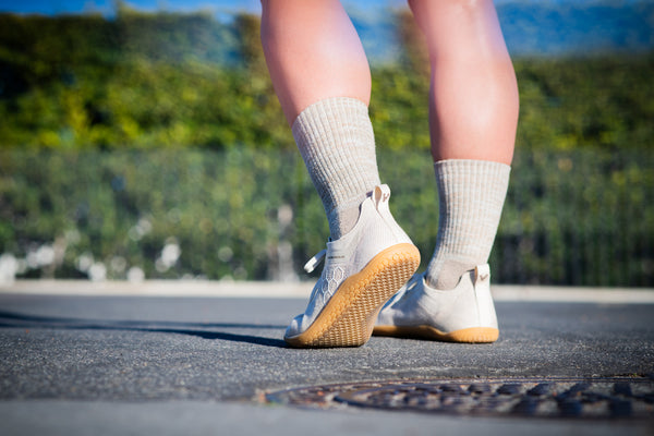 Primus Lite Knit Natural Womens