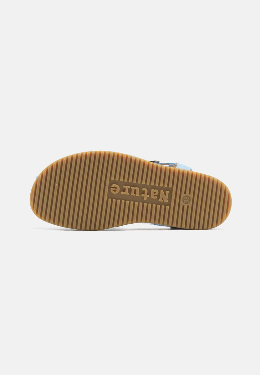 Malene Tumbled Leather