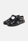 Malene Patent Leather