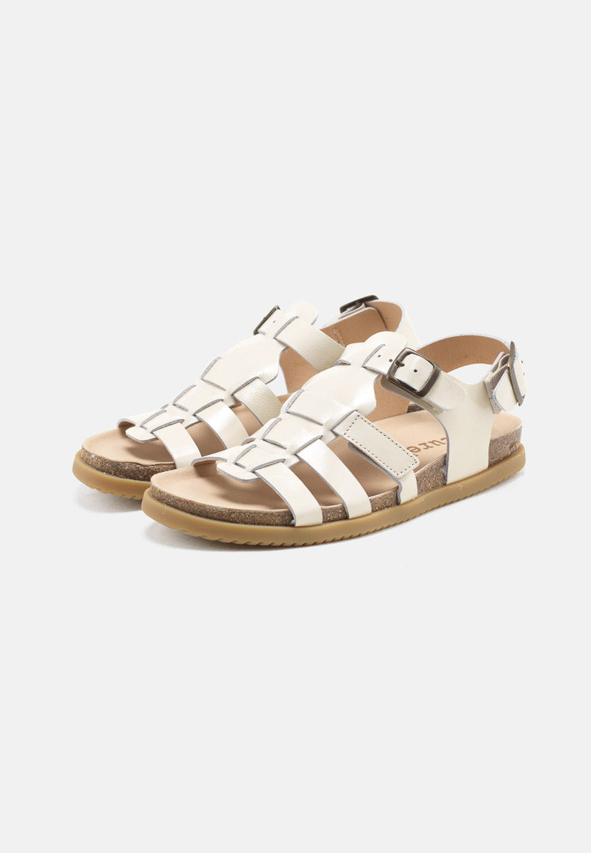 Mette Patent Leather