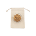 The Rehab Mechanics Mini Cork Ball