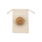 The Rehab Mechanics Mini Cork Ball