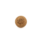 The Rehab Mechanics Mini Cork Ball