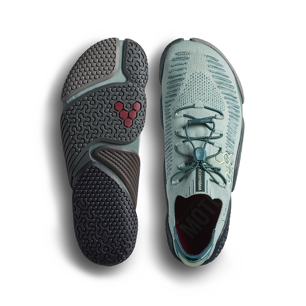 Vivobarefoot Motus Flex Mens