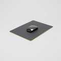Rochester Executive Leather Mouse Pad