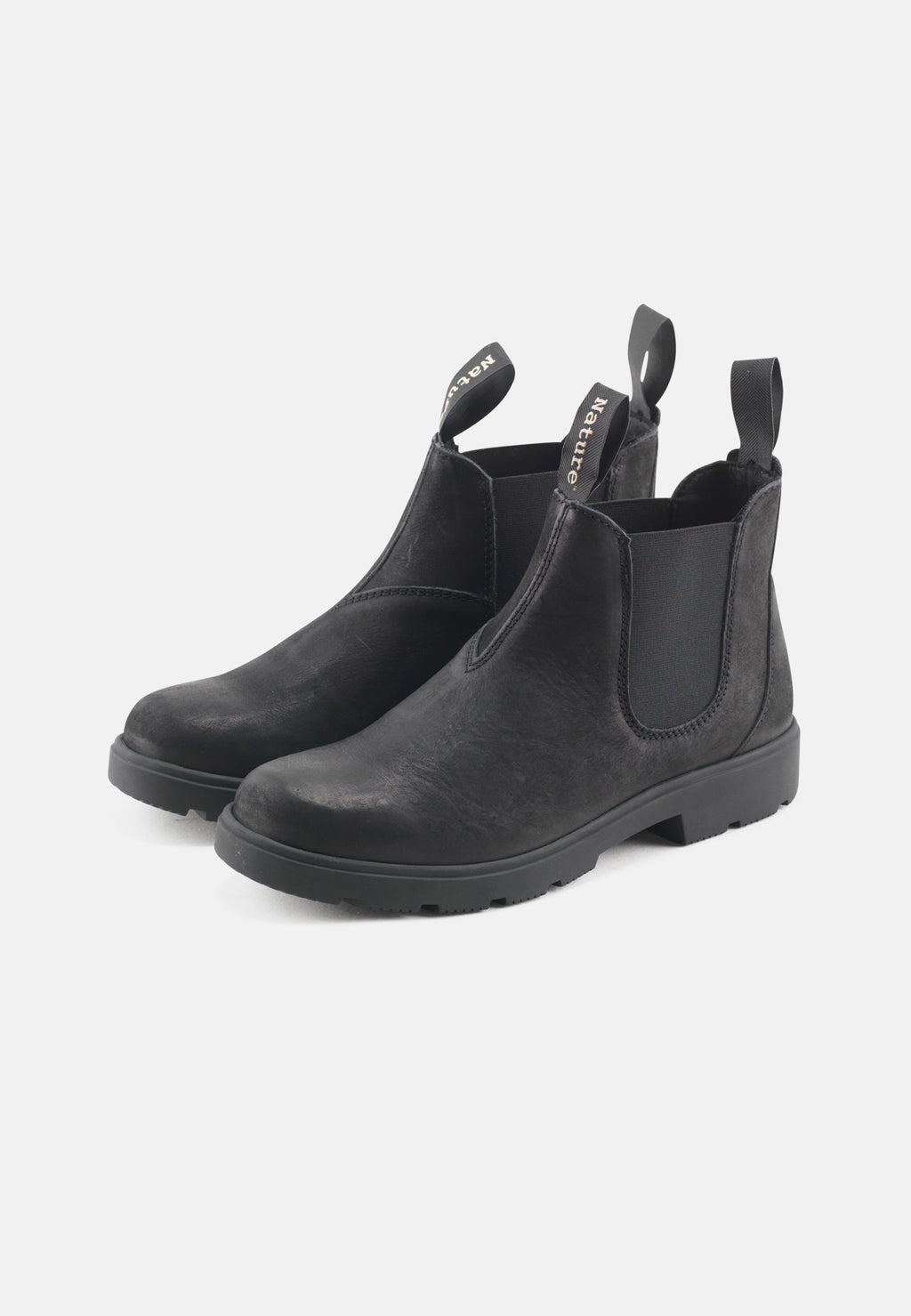 Nora Oily Veg Nubuck