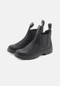 Gorm Oily Veg Nubuck