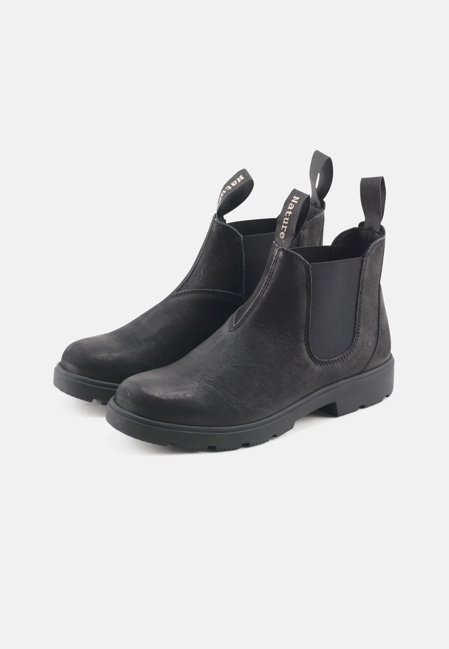 Gorm Oily Veg Nubuck