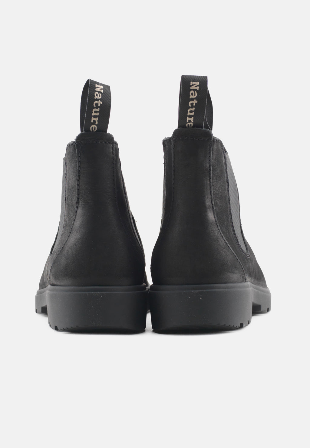 Nora Oily Veg Nubuck