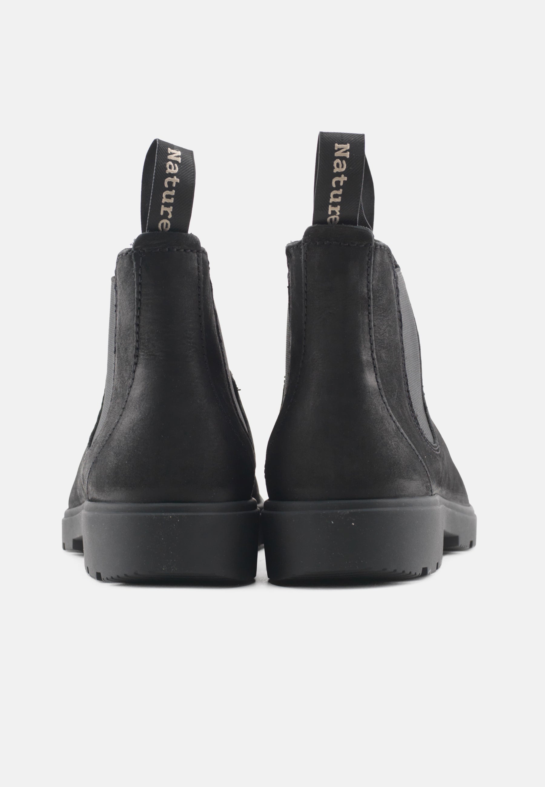 Nora Oily Veg Nubuck
