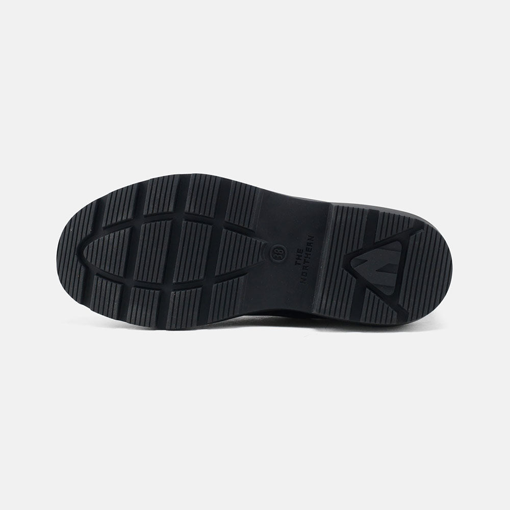 Gorm - Veg Pull-Up Leather