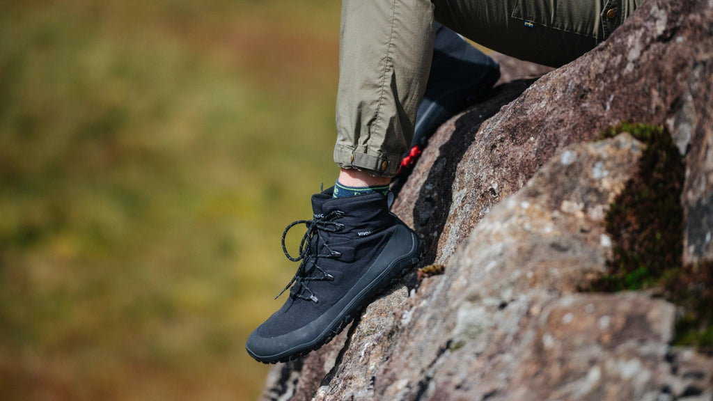 Tracker Textile AT Womens