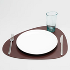 Rochester Leather Placemat