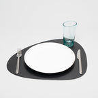 Rochester Leather Placemat