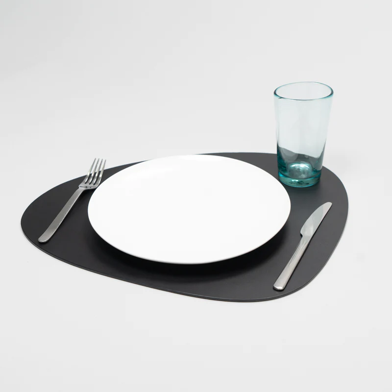 Rochester Leather Placemat
