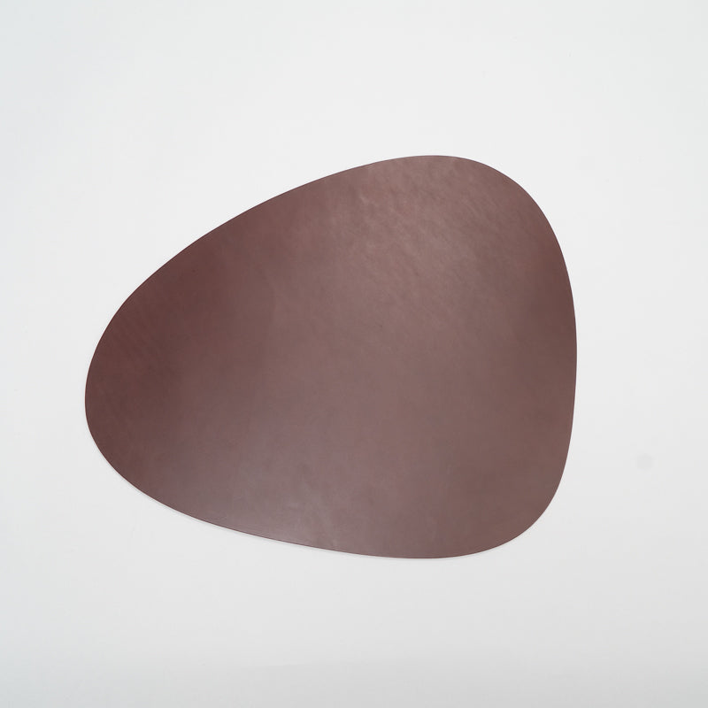 Rochester Leather Placemat