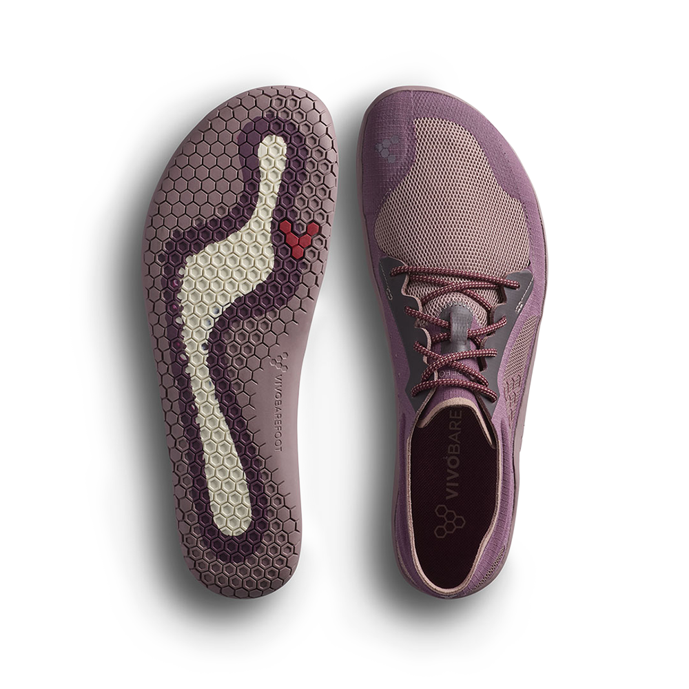 Vivobarefoot Primus Lite 3.5 Womens