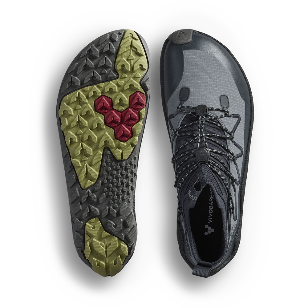 Primus Trail Flow Mid Mens