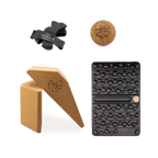 The Rehab Mechanics Foot Proprioception Kit
