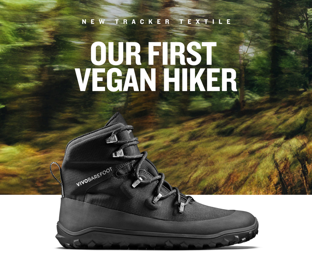 Tracker Textile AT Mens