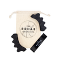 The Rehab Mechanics Toe Spacers Pack