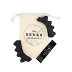The Rehab Mechanics Toe Spacers Pack