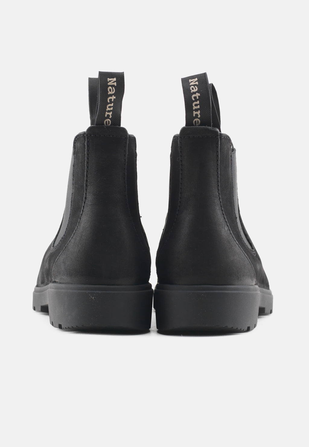 Saga Oily Veg Nubuck