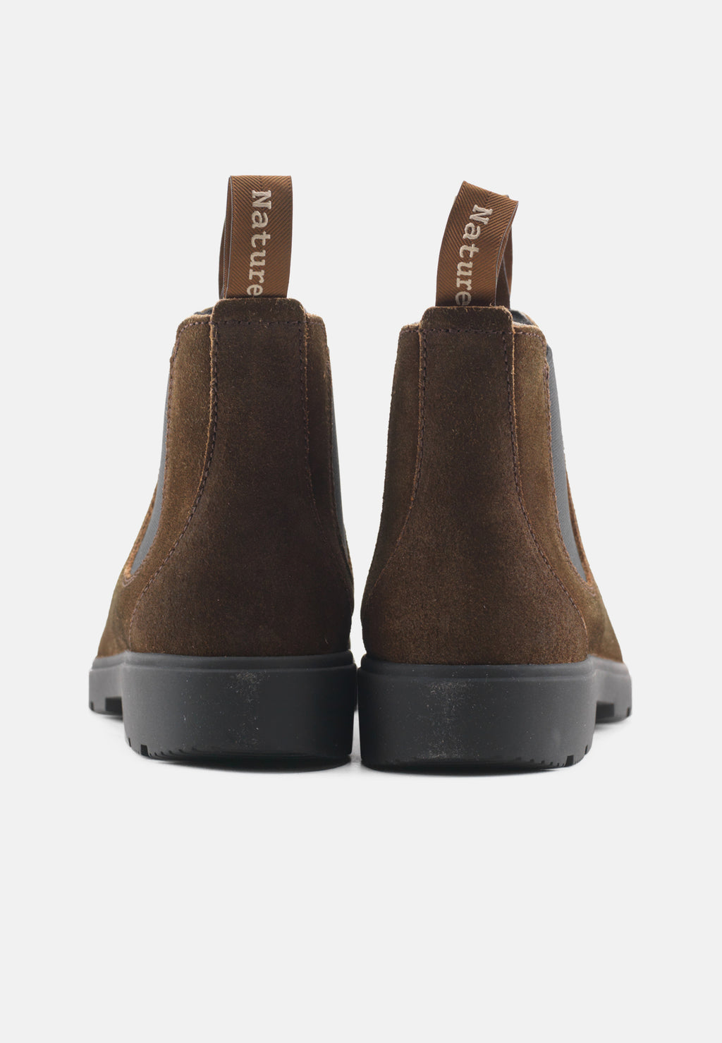 Saga Oiled Veg Suede