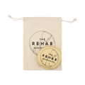 The Rehab Mechanics Toe Bean Bag