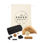 The Rehab Mechanics Total Foot Health Kit
