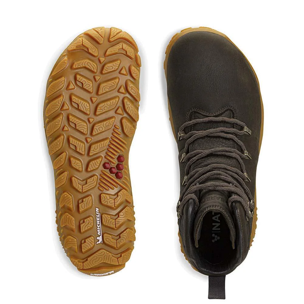 Tracker Forest Esc Mens