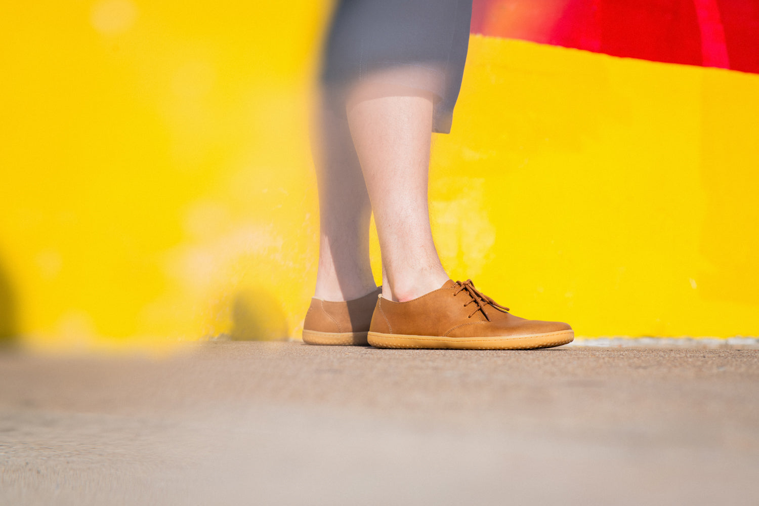 RA IV Mens – The Natural Shoe Store