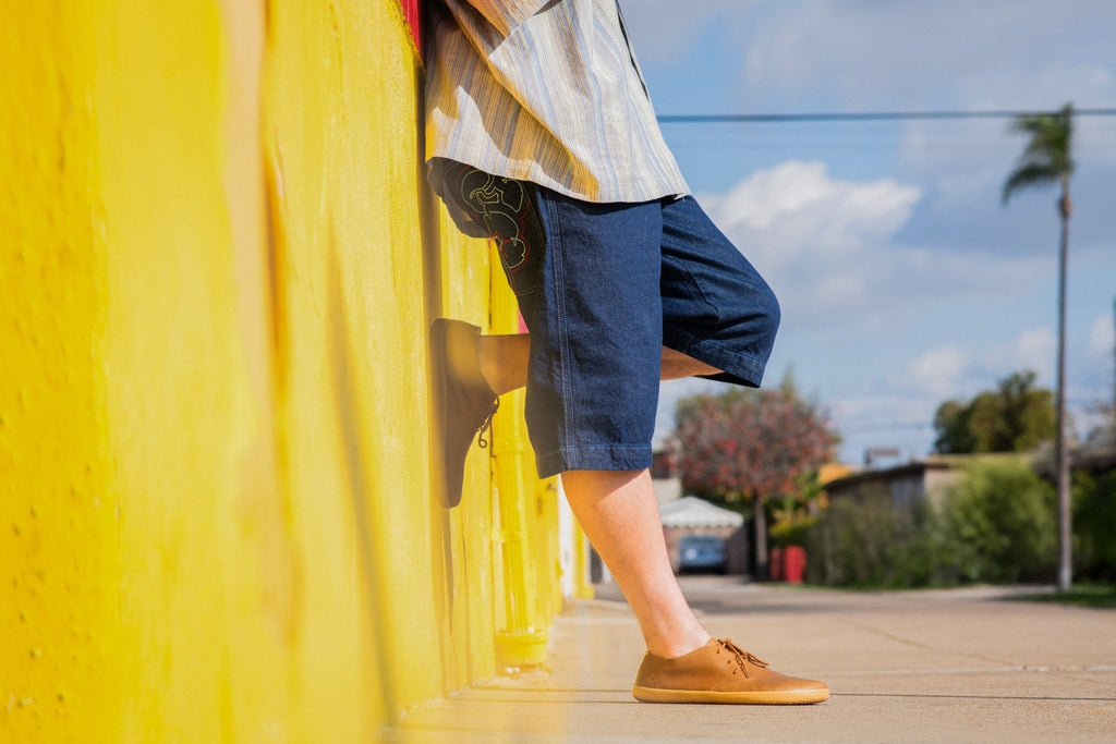 RA IV Mens