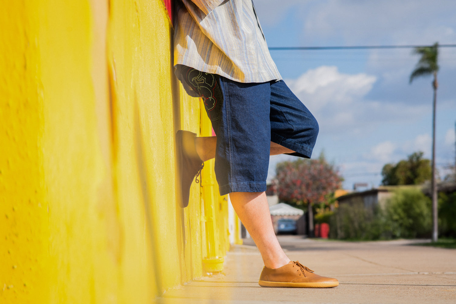 RA IV Mens