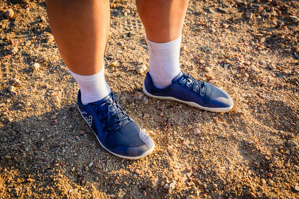 Vivobarefoot Primus Trail 3.5 FG Mens