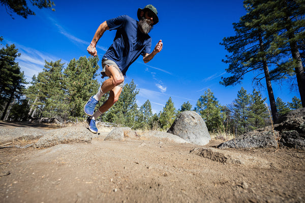 Vivobarefoot Primus Trail 3.5 FG Mens