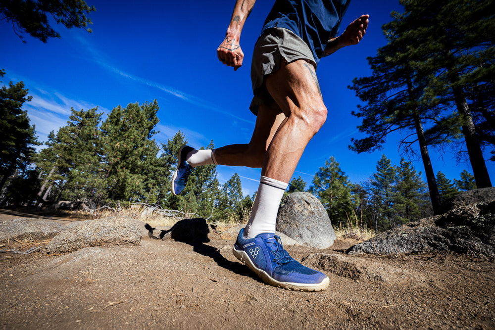 Vivobarefoot Primus Trail 3.5 FG Mens