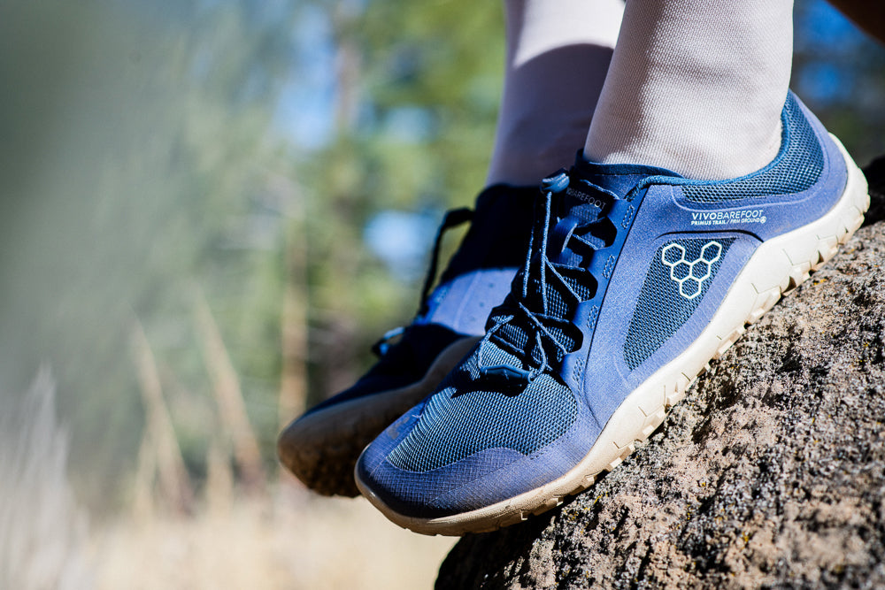 Vivobarefoot Primus Trail 3.5 FG Mens