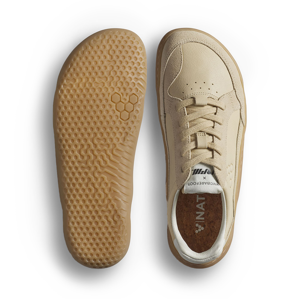 Gobi II Sneaker Premium Leather Mens