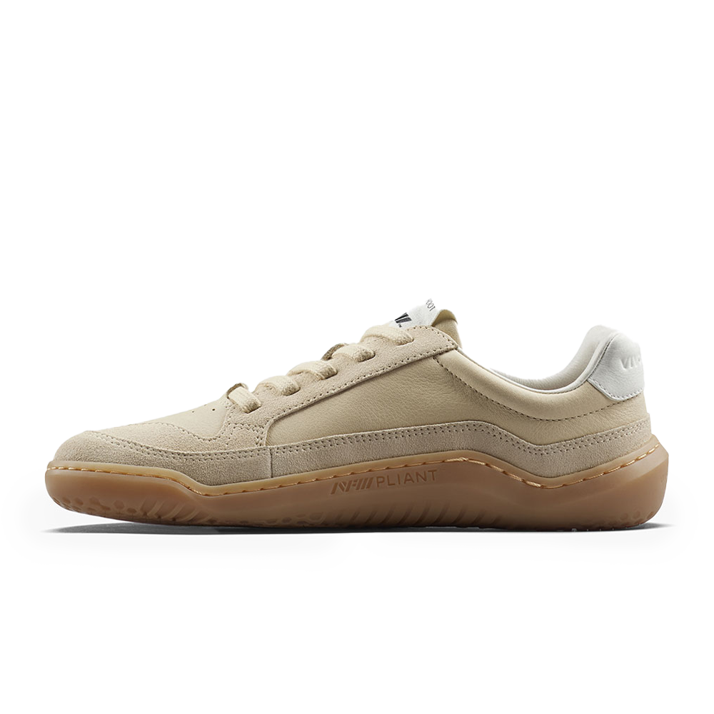 Gobi II Sneaker Premium Leather Mens
