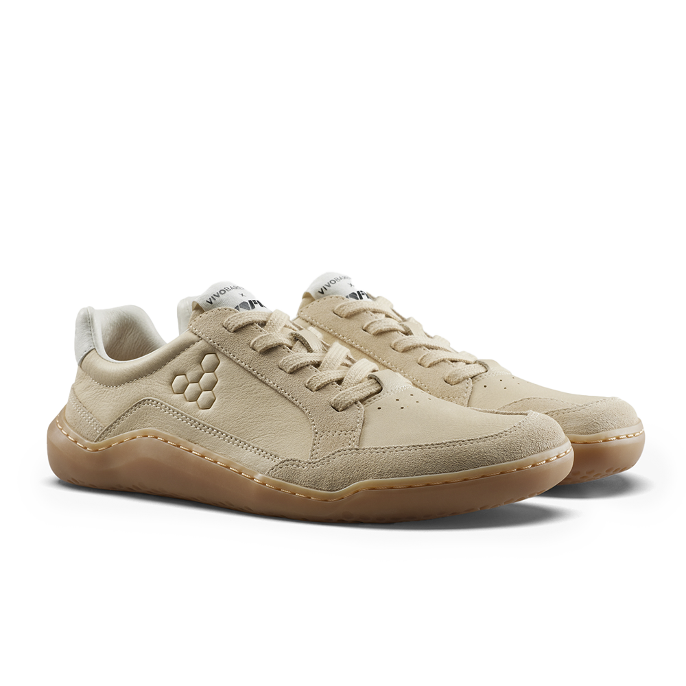 Gobi II Sneaker Premium Leather Mens