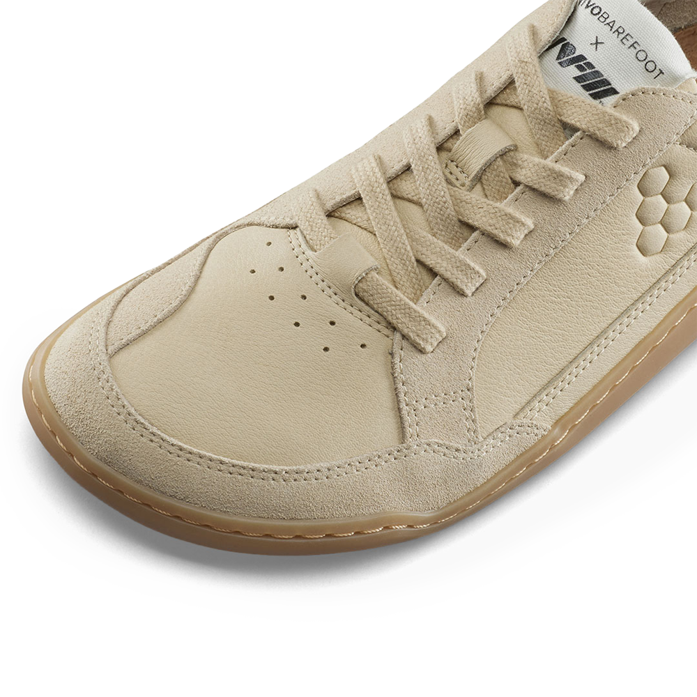 Gobi II Sneaker Premium Leather Mens