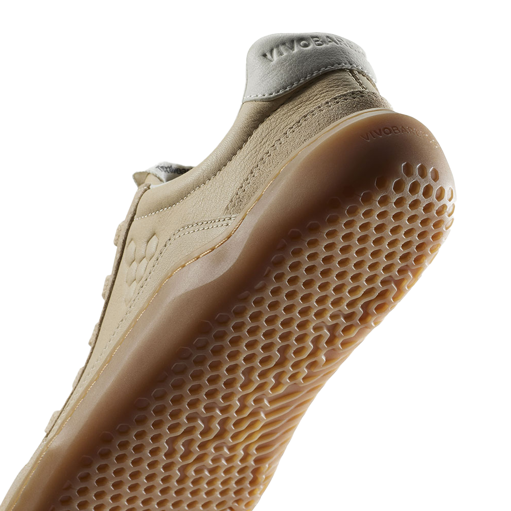 Gobi II Sneaker Premium Leather Mens