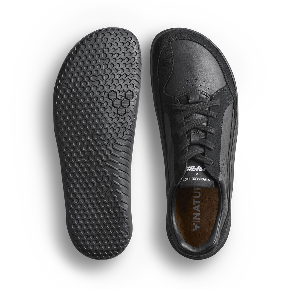 Gobi II Sneaker Premium Leather Mens
